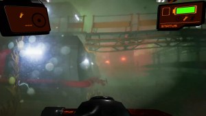 Кадры и скриншоты Submersed 2 – The Hive