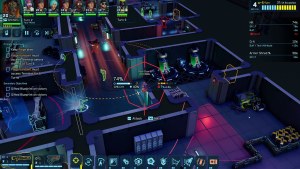 Кадры и скриншоты Cyber Knights Flashpoint