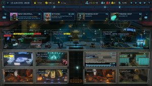 Кадры и скриншоты Cyber Knights Flashpoint
