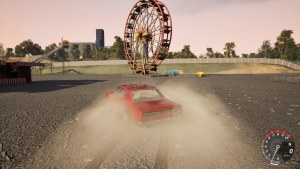 Кадры и скриншоты Cone Crushers: Autocross
