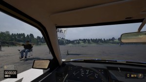 Кадры и скриншоты Cone Crushers: Autocross
