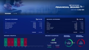 Кадры и скриншоты GT Manager