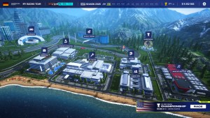 Кадры и скриншоты GT Manager