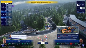 Кадры и скриншоты GT Manager