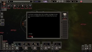 Кадры и скриншоты Void War
