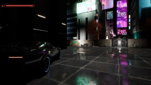 Кадры и скриншоты Ghost In The Grid