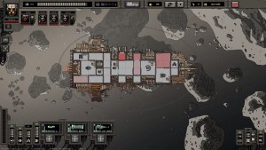 Кадры и скриншоты Void War