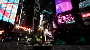 Кадры и скриншоты Ghost In The Grid