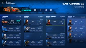 Кадры и скриншоты GT Manager