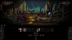 Кадры и скриншоты Voidsayer