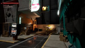 Кадры и скриншоты Ghost In The Grid
