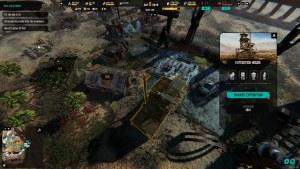 Кадры и скриншоты Post-Apo Builder