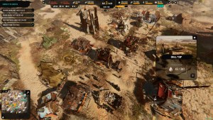 Кадры и скриншоты Post-Apo Builder