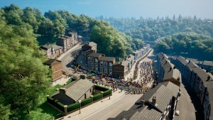 Кадры и скриншоты Tour de France 2025