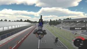 Кадры и скриншоты Unleashed Fmx