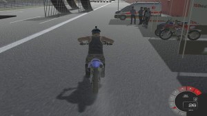 Кадры и скриншоты Unleashed Fmx