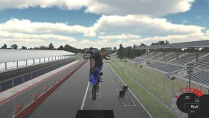 Кадры и скриншоты Unleashed Fmx