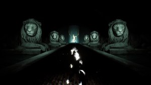 Кадры и скриншоты BATTLE SHADOW ARENA