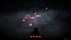 Кадры и скриншоты 2048 – Dungeons
