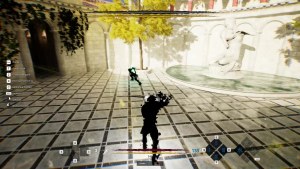 Кадры и скриншоты BATTLE SHADOW ARENA
