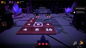 Кадры и скриншоты 2048 – Dungeons