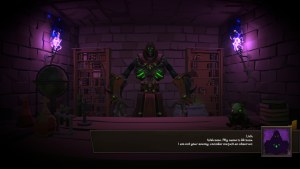 Кадры и скриншоты 2048 – Dungeons
