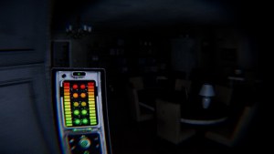 Кадры и скриншоты Ghost Frequency