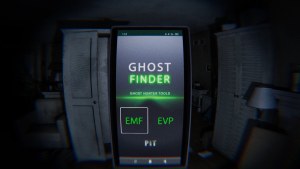 Кадры и скриншоты Ghost Frequency