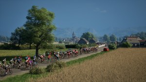 Кадры и скриншоты Pro Cycling Manager 25