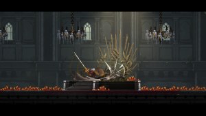 Кадры и скриншоты Dragon Is Dead