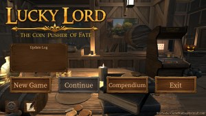 Кадры и скриншоты Lucky Lord: The Coin Pusher of Fate