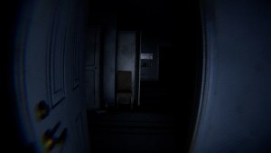 Кадры и скриншоты Ghost Frequency