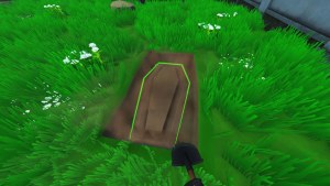 Кадры и скриншоты Zombie Graveyard Simulator