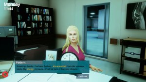 Кадры и скриншоты Doctor Life Simulator