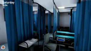 Кадры и скриншоты Doctor Life Simulator