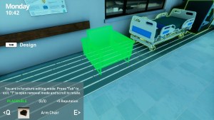 Кадры и скриншоты Doctor Life Simulator