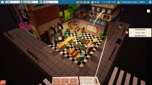 Кадры и скриншоты City Noodle Shop Simulator