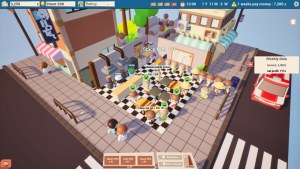 Кадры и скриншоты City Noodle Shop Simulator