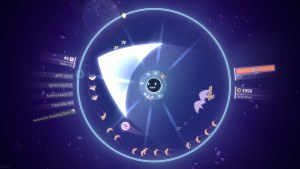 Кадры и скриншоты SHOOPER NOVA