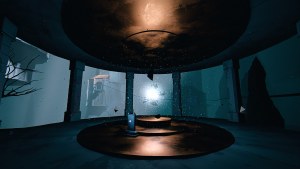 Кадры и скриншоты Trigger of Time