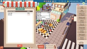 Кадры и скриншоты City Noodle Shop Simulator