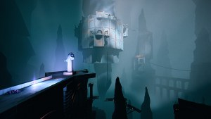 Кадры и скриншоты Trigger of Time