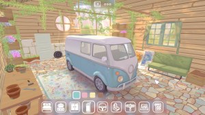 Кадры и скриншоты Camper Van: Make it Home