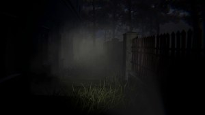 Кадры и скриншоты Patient 001