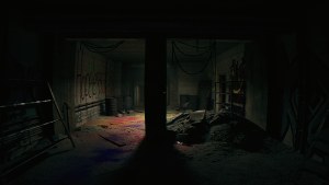 Кадры и скриншоты Dread: The Cold Case