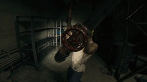 Кадры и скриншоты Dread: The Cold Case