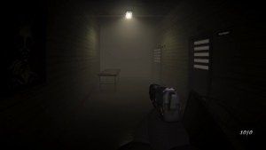 Кадры и скриншоты Patient 001
