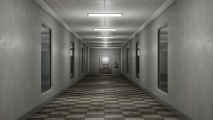 Кадры и скриншоты Don’t Look Behind