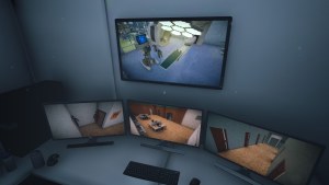 Кадры и скриншоты Office After Hours