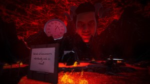 Кадры и скриншоты Office After Hours